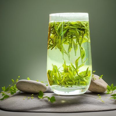 安徽国府茶叶桐城小花茶2024新茶唐湾高山绿茶兰花茶浓香型春茶