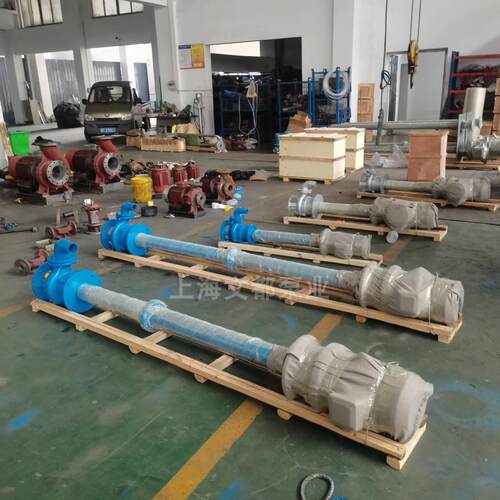 供应150YW180-25-22型无堵塞不锈钢立式排污泵铸铁液下泵电动水泵