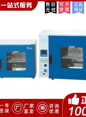 上海齐欣KLG-9020A/9050/9070/9205A台式精密电热恒温鼓风干燥箱