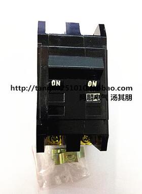 船用断路器 船用空开 TH5SB 2P 10/20/30/40/50/60A