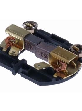 DEWALT得伟电动工具配件DCF880M2电动扳手碳刷支架原厂正品配件