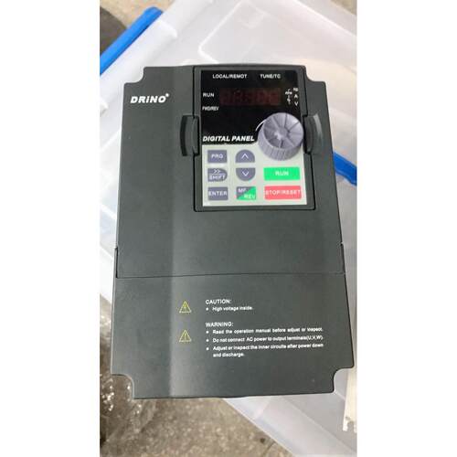 递恩DNV510高性能矢量变频器水泵风机恒压全自动电动电机设备耐用