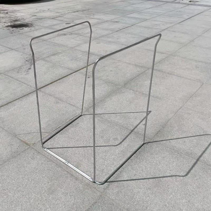 快递打包架子 集包架 编织袋撑口支架建包架装货分拣仓储物流中转