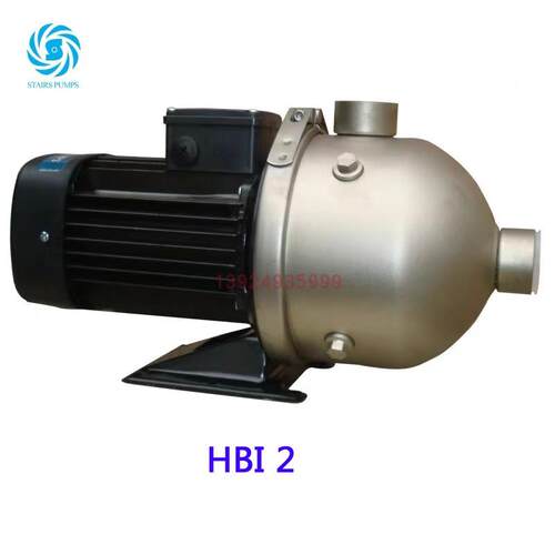 STAIRS斯特尔离心泵HBI2-20|HBI2-30|HBI2-40|HBI2-50|HBI2-60