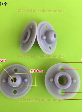 美的电压力锅配件MY-13SS605A胶垫13PSS505A内盖中间板把手密封圈
