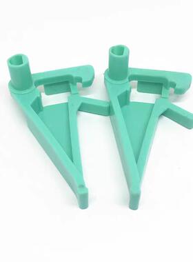 TSC 244 PLUS/243E /342E PRO条码标签打印机卡扣子/绿色按钮配件