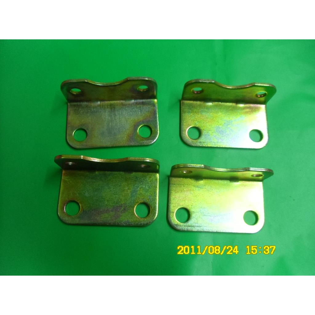 厂家直销亚德客型SC标准气缸SC80LB/SC80-LB 支架脚架现货耐用