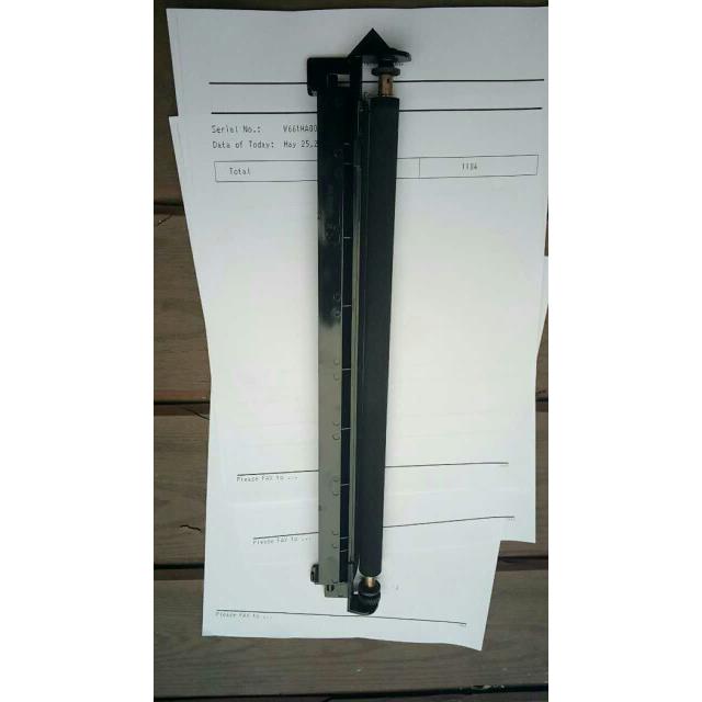 1理光MP3352 2032 3030 2550B 3350 2352 2852 二转印棍组件原装