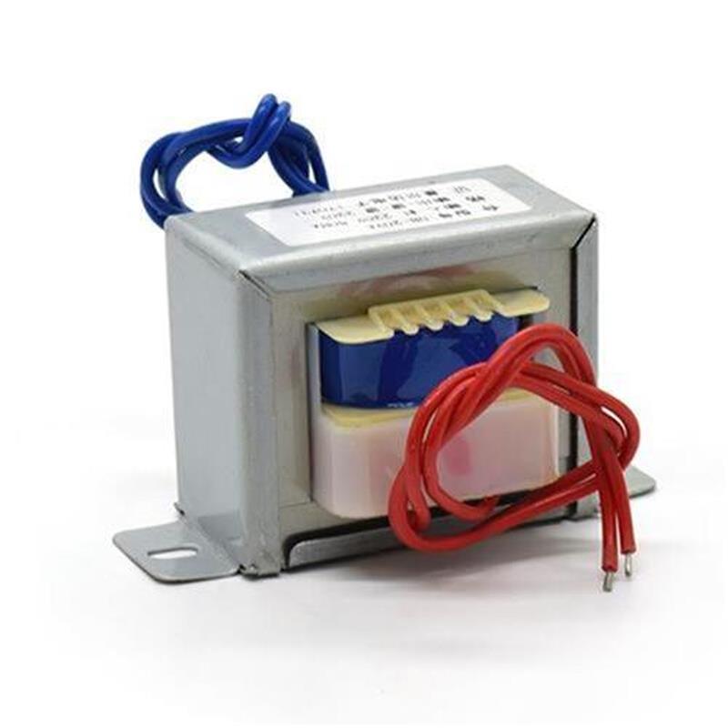 30W/VA隔离变g压器380V2p20V变24V9V12V2v15V220V600V  EI型66*2g