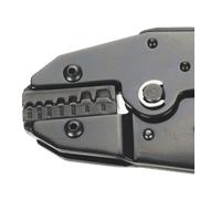 LX-26TW 欧式端子专用钳 端子钳 压线钳 压接钳 E0508-E6008