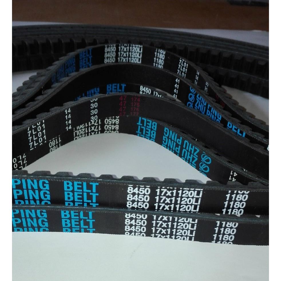 发动机发电机皮带AV22X1085La 1085Li AV22X1080Li AV22X1100Li