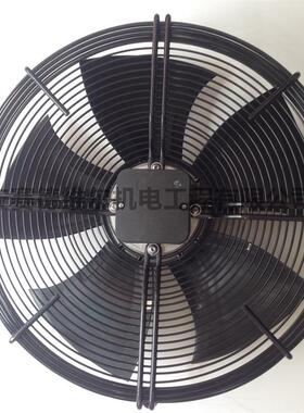 1614960801=S4D500-AM03-01阿特拉斯GA200-250W空压机散热风扇