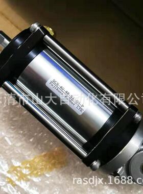 供应FUJIKURA FCS/FCD-63-42/SCS63-78-SO-BO-P原装日本藤仓气缸