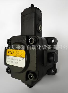凯嘉KCL液压油泵SVQ35-88-FRAR 叶片泵全系列可询价