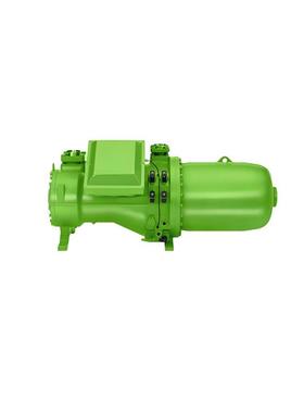 CSH8563-125Y-40P比泽尔半封闭中央空调压缩机冷库