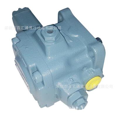 供应日本不二越液压油泵VDR-1B-1A2-13系列NACHI变量叶片泵 现货