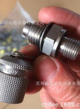 SPRADOW软管总成1-971-01-01-090-CF测压接头1-906-24-61-630现货