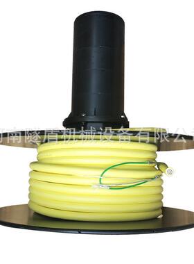 凯伏特电缆卷筒FLT28431820HA-5824海润电缆卷筒16S28H5020-0524