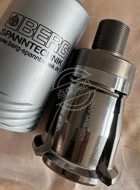 SSK P60T-II主轴拉爪 德国博格拉刀爪BERG拉刀抓963.10893.000.0