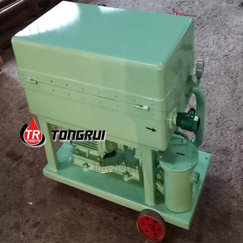 手提式TR牌压力式板框滤油机 电厂变压器油常用处理杂质好帮手,机械设备,过滤设备,淘宝优惠券,粉丝福利购,淘宝优惠卷