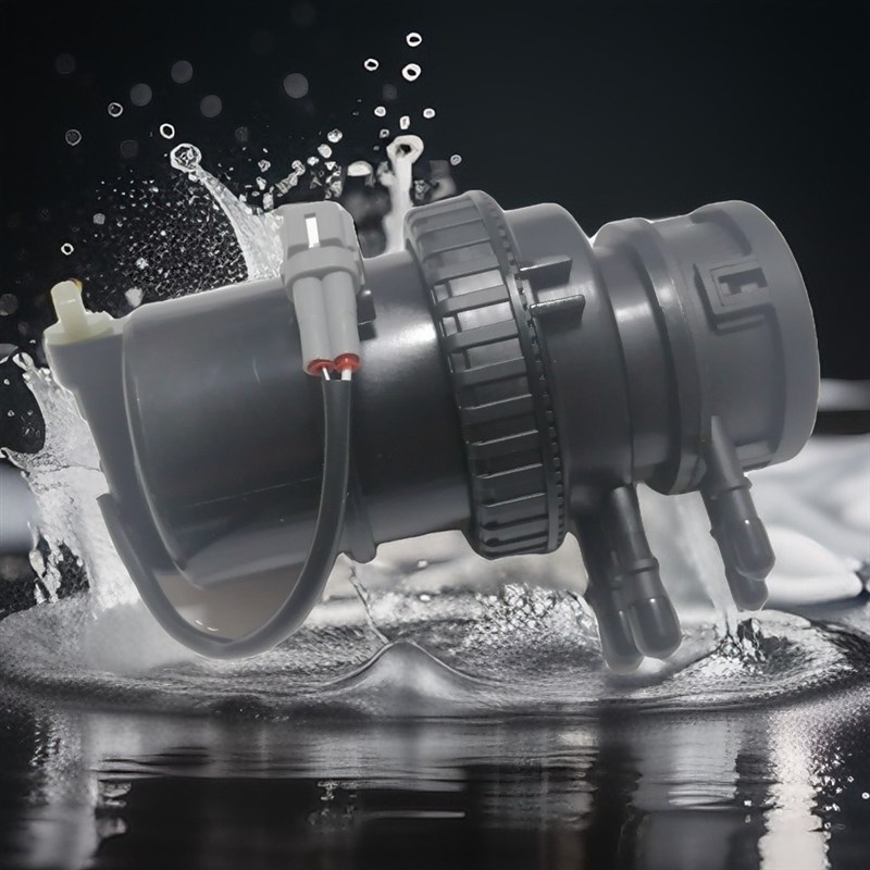 速发适用于Rager  BT50柴水分离器