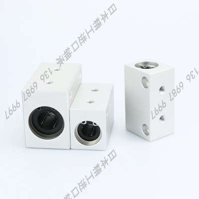 速发日本SK直线轴承固定座 LHD 6 8 10 12 1 16 20 25 0H/G/L