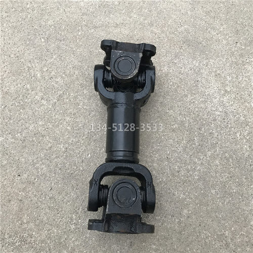 速发程力洒水车传动轴向节可伸缩212水泵油泵2m-1.2米加粗可