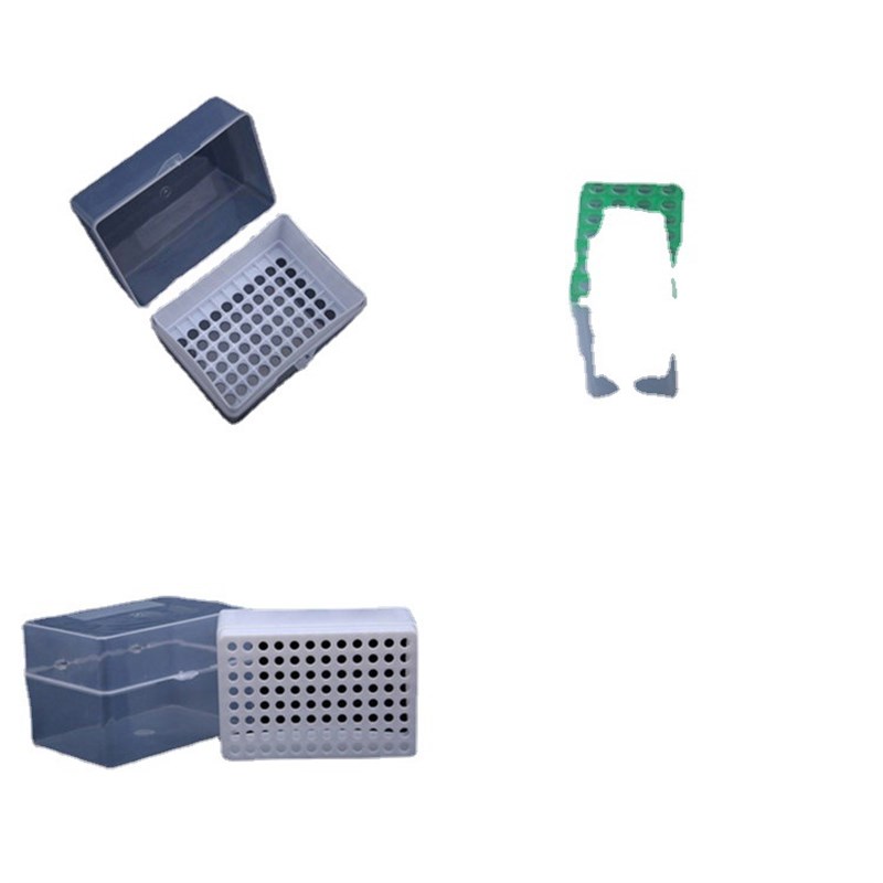 速发大龙移液器 pPette单道手动可调移液枪  盒 品质