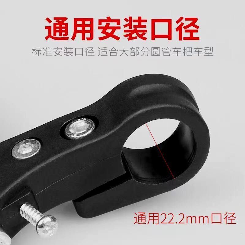 速发自行车刹车把刹车车芯手刹山地车儿把车折叠线闸童刹车把配件