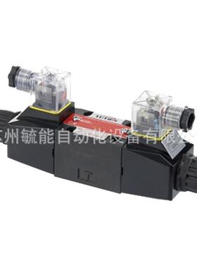 台湾YUTIEN油田电磁引导式溢流阀RVGS-10-2-2P-A1系列阀门原装