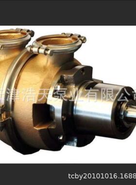 发动机冷却泵7C3613 3N7790 OR7720 44951-032 CT3412海水淡水泵