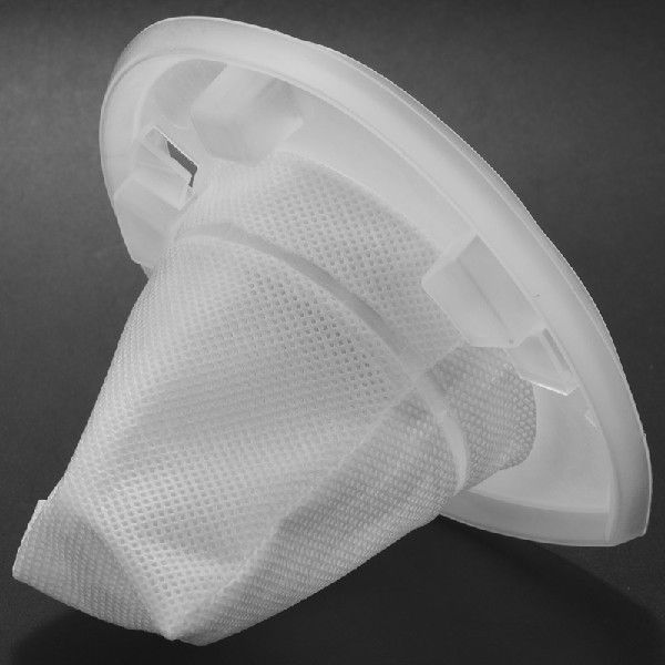 8 Pa Replt  Bla & Deer VF110 Filter, Pt
