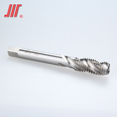 锥旋槽丝攻H 速发不锈钢专用丝螺M516 H2奥氏体马氏体M