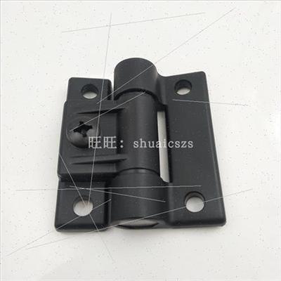 。任何角度停扭矩铰链 阻尼合页 设备仪器 E6-10-501-20塑料铰链