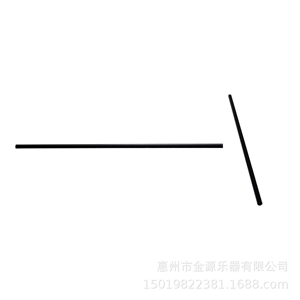 电木吉他指板侧音点Side Position吉他侧音柱 吉他黑白色音点标注