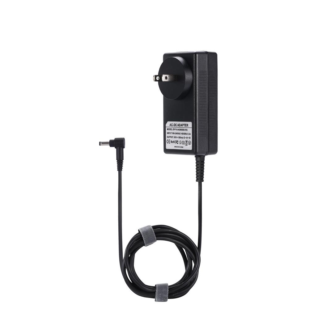 适配戴.森Dy.son充电器 V10 V11 V15 充电器30.45V CE ROHS FCC