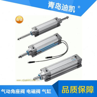 厂促TKC气缸TCM2B40-200A空压缸TCM2B20-200FT