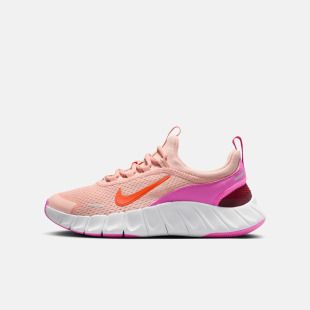 IO1642 NIKE耐克大童鞋 800 运动休闲鞋 FREE RIDE