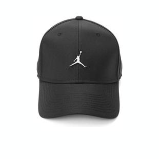 CAP NIKE耐克中性U JM运动弯沿帽HM5750 RISE MTL 010