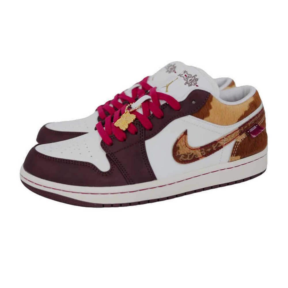 NIKE耐克男子AIR JORDAN 1运动训练篮球鞋IQ5321-121,运动鞋new,运动休闲鞋,淘宝优惠券,粉丝福利购,淘宝优惠卷