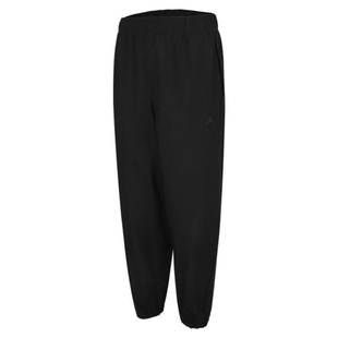 SPRT JAM WARM NIKE耐克男子AS HF9891 UP针织运动长裤 010