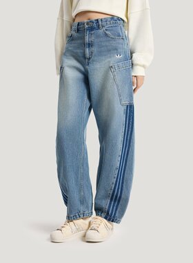 adidas阿迪达斯三叶草女子运动休闲长裤KR2628