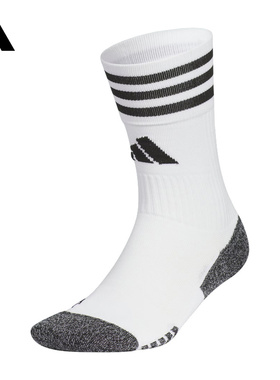 adidas阿迪达斯中性FTB CREW SOCK 2休闲袜子JP2632