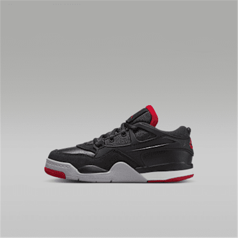 NIKE耐克小童鞋JORDAN 4 RM (PS)运动训练篮球鞋FQ7936-061