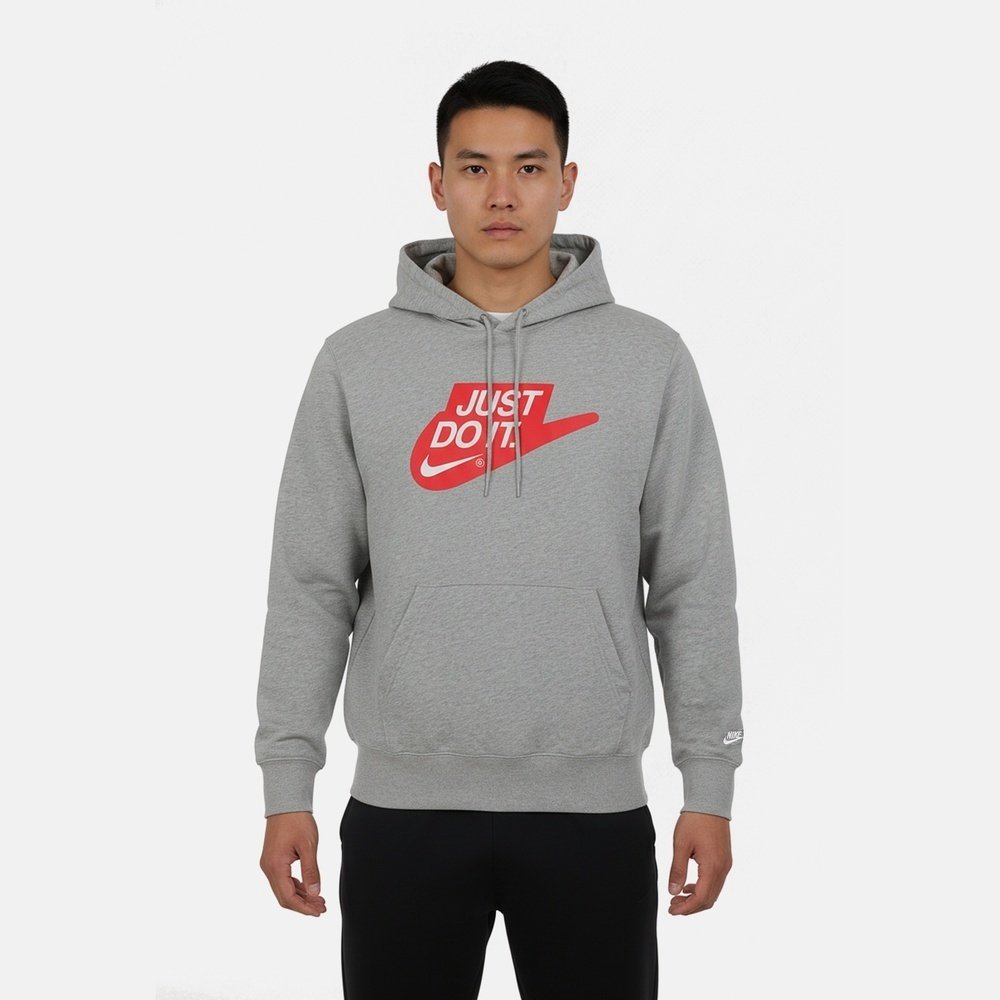 NIKE耐克男子运动休闲针织连帽套头衫卫衣IF0692-063,运动服/休闲服装,运动卫衣/套头衫,淘宝优惠券,粉丝福利购,淘宝优惠卷