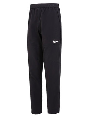 NIKE耐克男子AS M NP FLEX VENT PNT WNTZ梭织运动长裤DQ6592-010