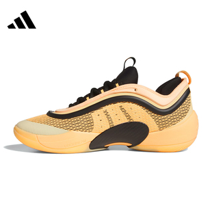 6运动训练篮球鞋 ISSUE JI1549 D.O.N. adidas阿迪达斯男女鞋