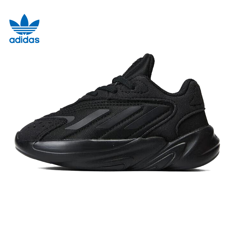 adidas Originals阿迪三叶草男子OZELIA EL I运动休闲鞋H04747