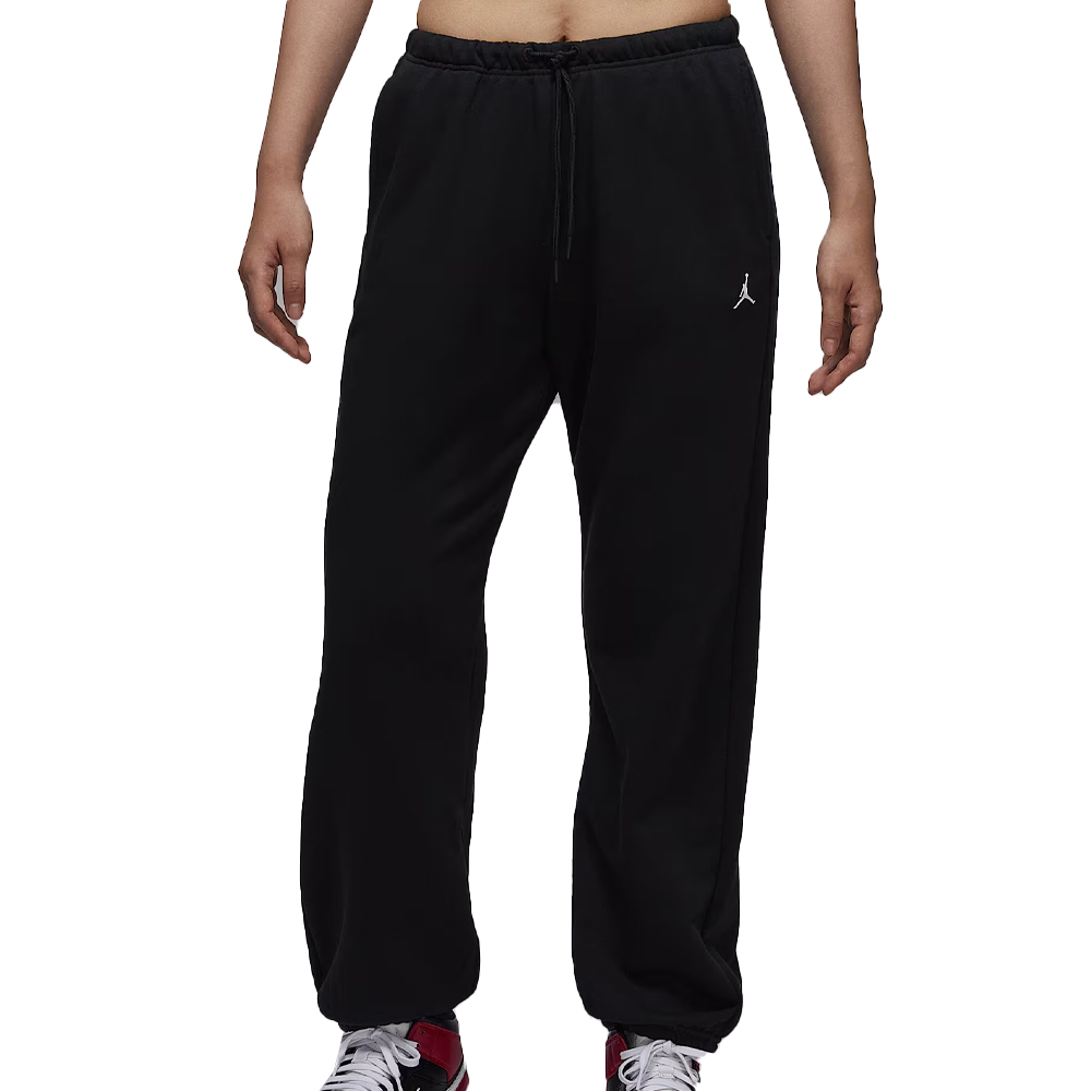 NIKE耐克女子jordan运动训练休闲宽松收口长裤IB2505-010