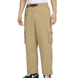 NIKE耐克男女运动休闲长裤 297 FV7348